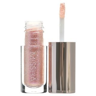 MISSHA - Glitter Prism Liquid TOPPER - 3 Colors #03 Space Odyssey