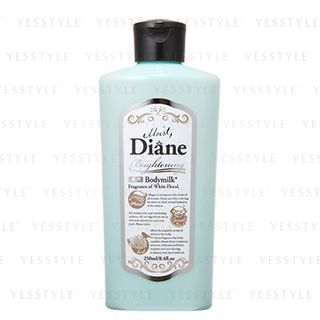 NatureLab - Moist Diane Perfect Beauty White Floral Body Milk 250ml