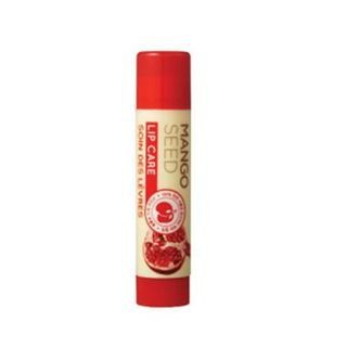 The Face Shop Lovely ME:EX Mango Seed Lip Care Balm (#01 Punica) 3.8g