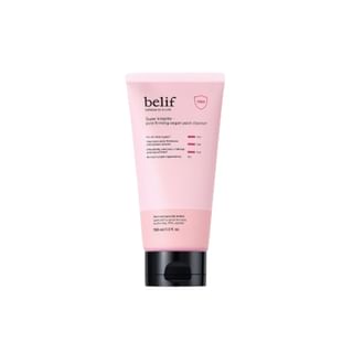 Belif - Super Knights Pore Firming Vegan Pack Cleanser 150Ml