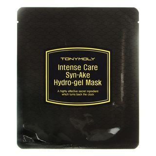 Tony Moly Intense Repair Syn-Ake Hydro-Gel Mask 25g