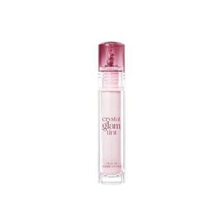 Clio - Crystal Glam Tint Cherry Series - 4 Colors #26 Mauve Cherry