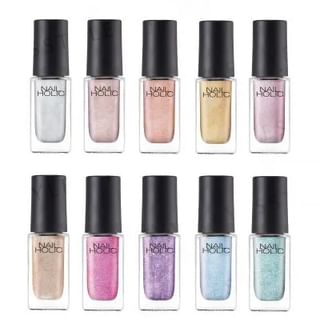 Kose - Nail Holic Future Metal PK840