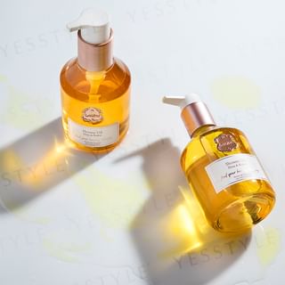 Laline - Shea & Kukui Series Shower Oil 250ml