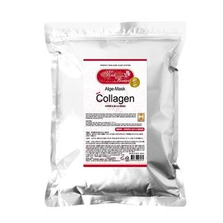 MediFlower - Alge-Mask - 9 Types Collagen