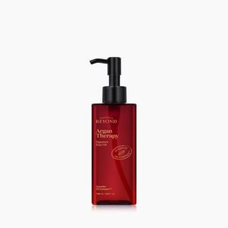 BEYOND - Argan Therapy Signature Hair Oil 2025 Version - 145ml