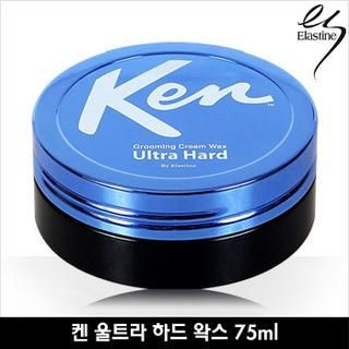 Elastine Ken Ultra Hard Wax 75ml 75ml