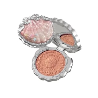 Flower Knows - Shell's Jewel Silk Satin Blush - 5 Colors #04 Beach Starfish - 5G