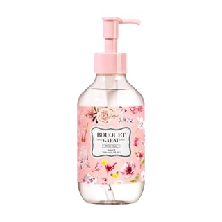 Bouquet Garni - Moisture Body Oil White Musk 300G
