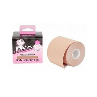 Hollywood Fashion Secrets - Body Contour Tape Medium