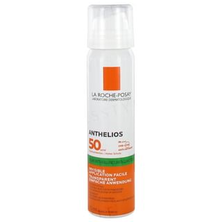 La Roche-Posay - Anthelios Anti-Glanz Spray Invisible SPF 50+ 75ml