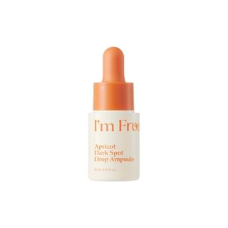I'm from - Apricot Dark Spot Drop Ampoule Mini 10ml