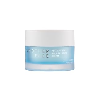 Peptathenol Aqua Balance Cream 50ml