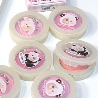 Herorange - Soft Cheek Blusher - (4-6) #6 - 5G