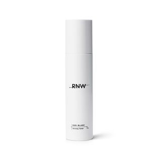 RNW - DER. BLANC Shining Toner - Gesichtswasser