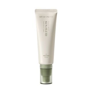Daily Mild Sun Fluid 50ml