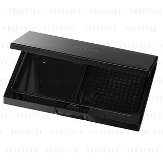 ETVOS - Pressed Type Mineral Foundation Black Case 1 pc