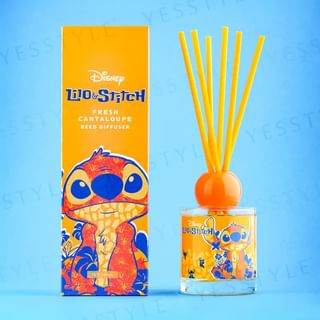 Disney Stitch Fresh Cantaloupe Reed Diffuser 140ml