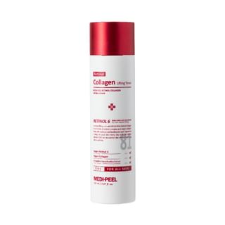 MEDIPEEL - Retinol Collagen Lifting Toner 150ml