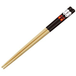 Spirited Away Chopsticks 21cm (Kaonashi) One Size