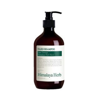 Nard - Shampoo - 4 Types Tea Tree Rosemary