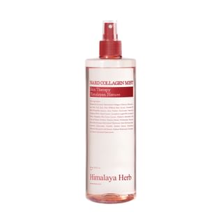 Nard - Collagen Mist 500Ml