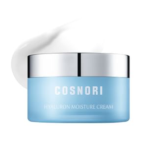 Cosnori - Hyaluron Moisture Cream 2024 Version - 50Ml