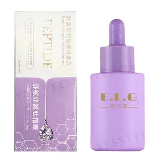 E.L.G - Soothing Repair Peptide Serum 30ml