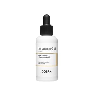 Cosrx - The Vitamin C 13 Serum 2026 Version - 20Ml