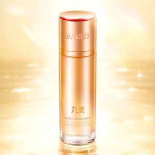 Elastion Protein Nourishing Lotion #Lotion - 100ml