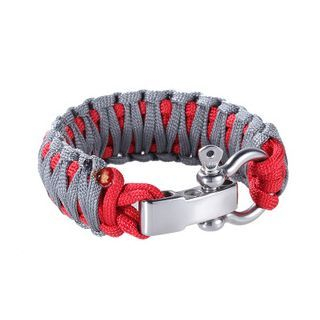 Carobell Woven Bracelet