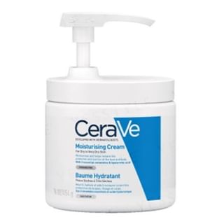 CeraVe - Moisturising Cream 454g