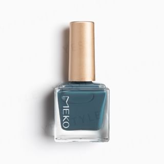 MEKO - Fingertip Play Light Nail Polish 52 Names Friendship 10ml