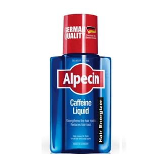 Alpecin - Caffeine Liquid 200ml