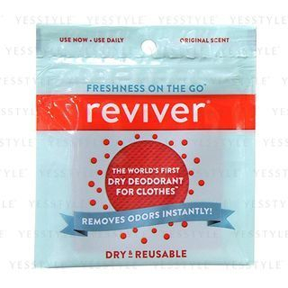 Reviver Freshness On The Go 1 pc