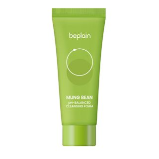 beplain - Mini Espuma Limpiadora Mung Bean Ph-balanced