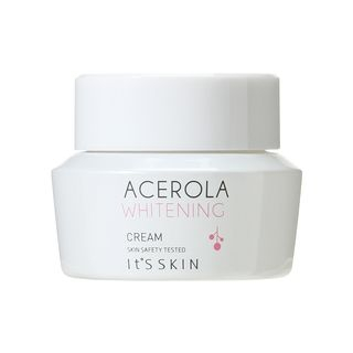 It's skin Acerola Whitening Cream 50ml 50ml