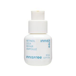 Innisfree - Retinol Cica Repair Ampoule 2023 Version - 30Ml