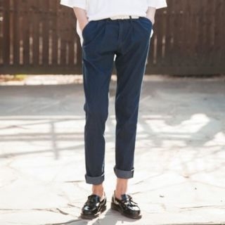 ABOKI Slim-Fit Jeans
