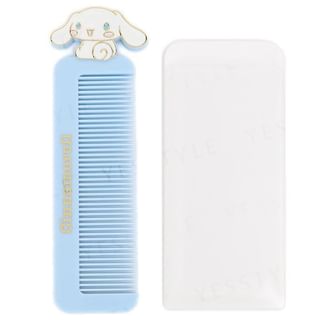 Sanrio - Cinnamoroll Compact Comb - Haarkamm