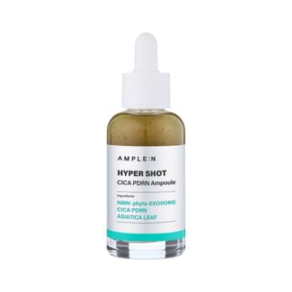 Ample: N - Hyper Shot Cica Pdrn Ampoule 50Ml