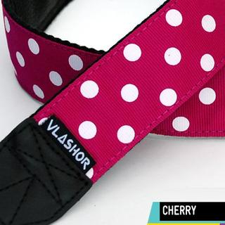 Vlashor Cherry DSLR Strap One Size