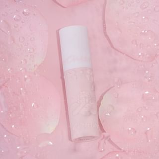 Angel Gallery Embossed Mirror Lip Glaze - 6 Colors CFR948 - 1.8ml