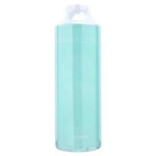 The Saem - Natural Daily Skin Clearing Toner 500ml
