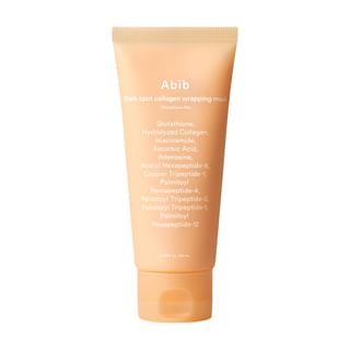 Abib - Dark Spot Collagen Wrapping Mask Glutathione Film 100Ml