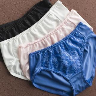 LA SHOP Lace Panties