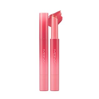 Mqny - Taper Candle Melting Balm - 7 Colors #05 Orchard Red