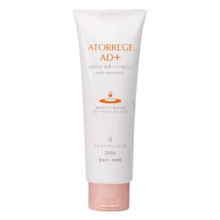 Rohto Mentholatum - ATORREGE AD+ Mild Cleansing 0 250g