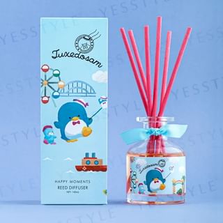 Sanrio Tuxedosam Happy Monents Reed Diffuser 130ml