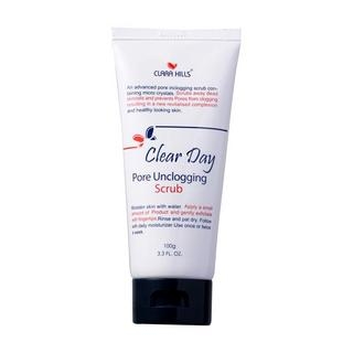 Clara Hills - Clear Day Pore Unclogging Scrub 100g/3.3oz
